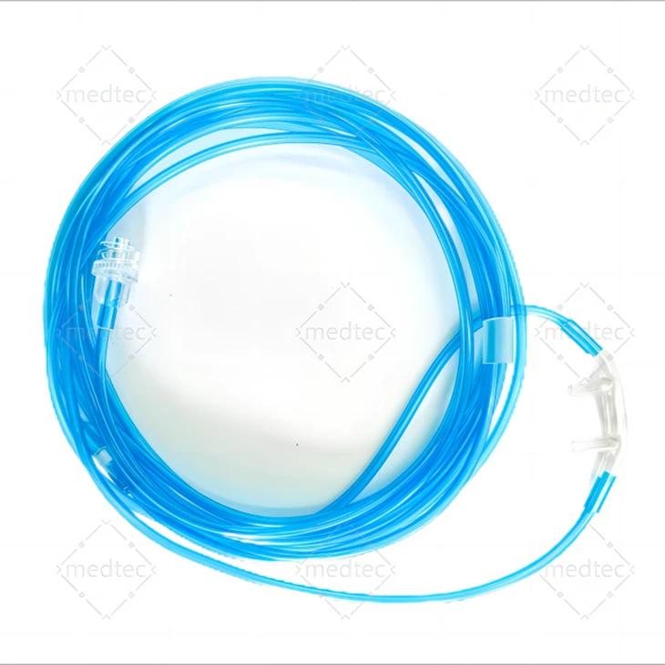 High Flow Cannula