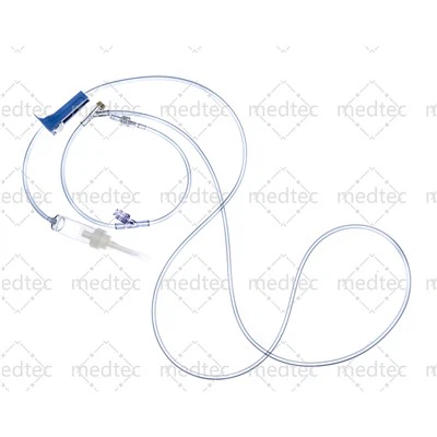 Medisinsk IV infusjonssett